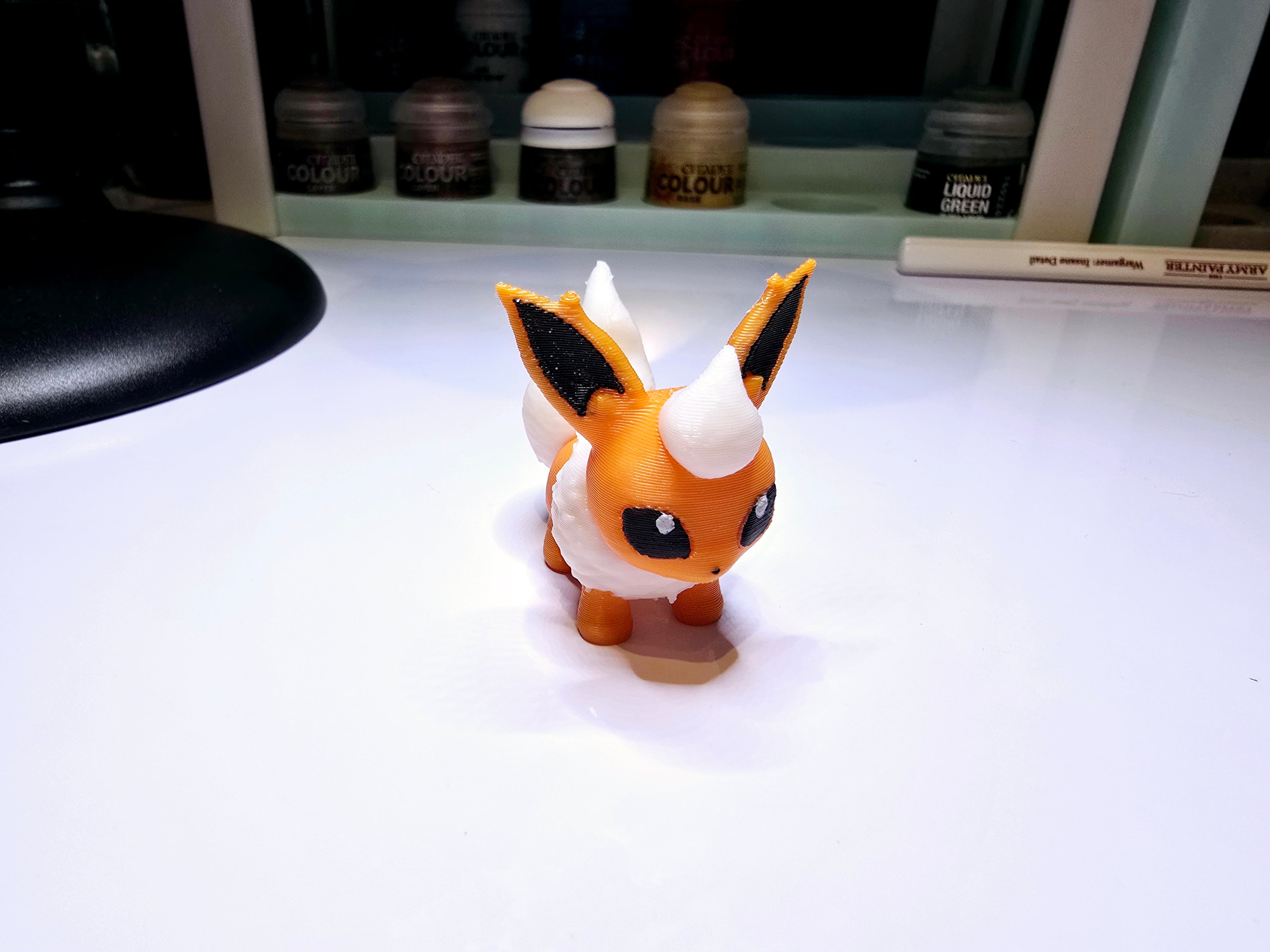 Chibi Pokemon Collection 3d model