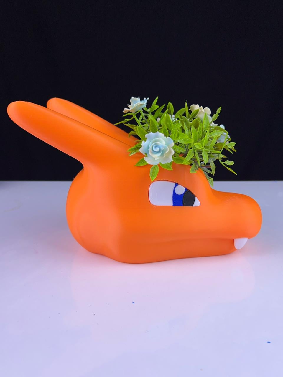 charizard vase 3d model