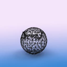 #100 Voltorb Pokemon Wiremon Figure 3d model