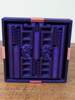 3d model