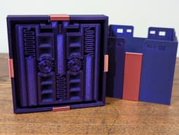 3d model