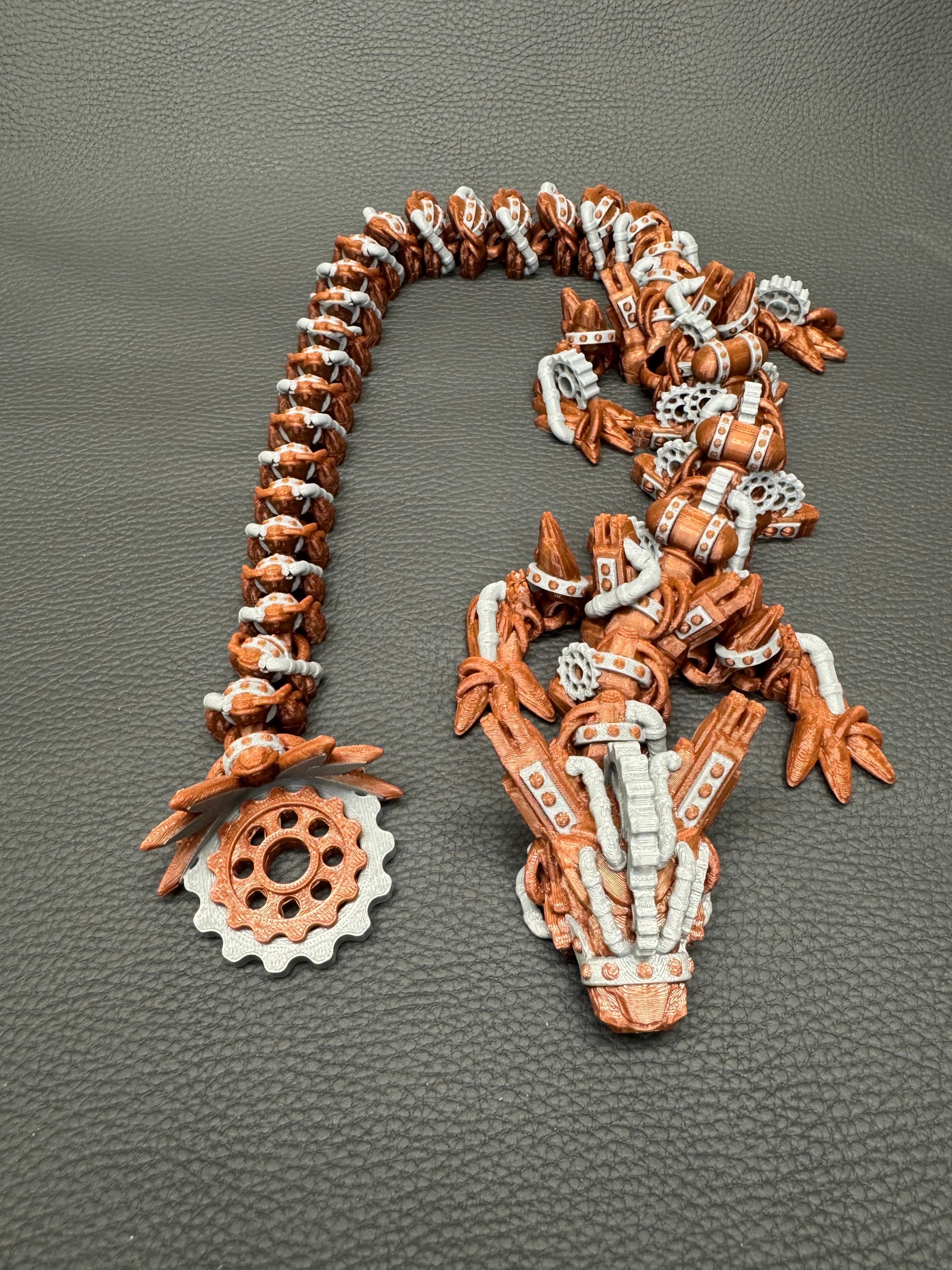 I love how these came out! Super cool design!
Check out my video here:
https://www.instagram.com/reel/DBlvoS7R06O/?igsh=MWdjdWhmaDY0dm0xOQ==