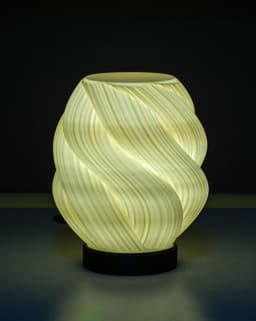 Lamp 003 Base.stl 3d model