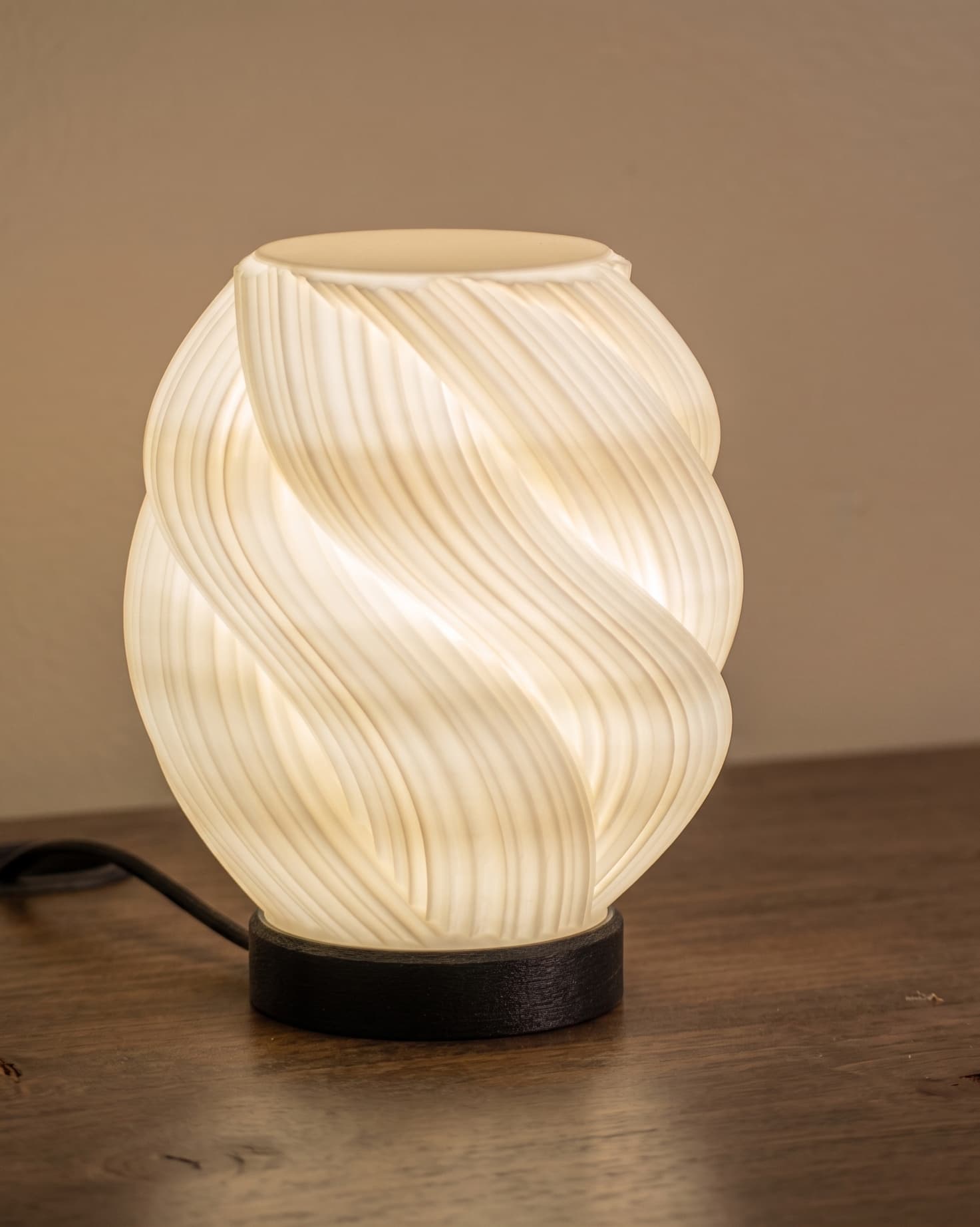 Lamp 003 Base.stl 3d model