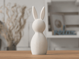 Bunnies 3d model