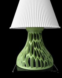 Ringo Table Lamp by MODERN MACHINE 3d model