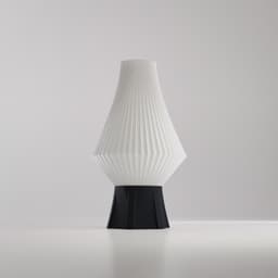 Lumen 04 | Desk Lamps Collection 3d model