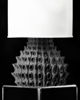 Barnacle Table Lamp by MODERN MACHINE 3d model