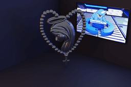 Terço Nossa Senhora.stl 3d model