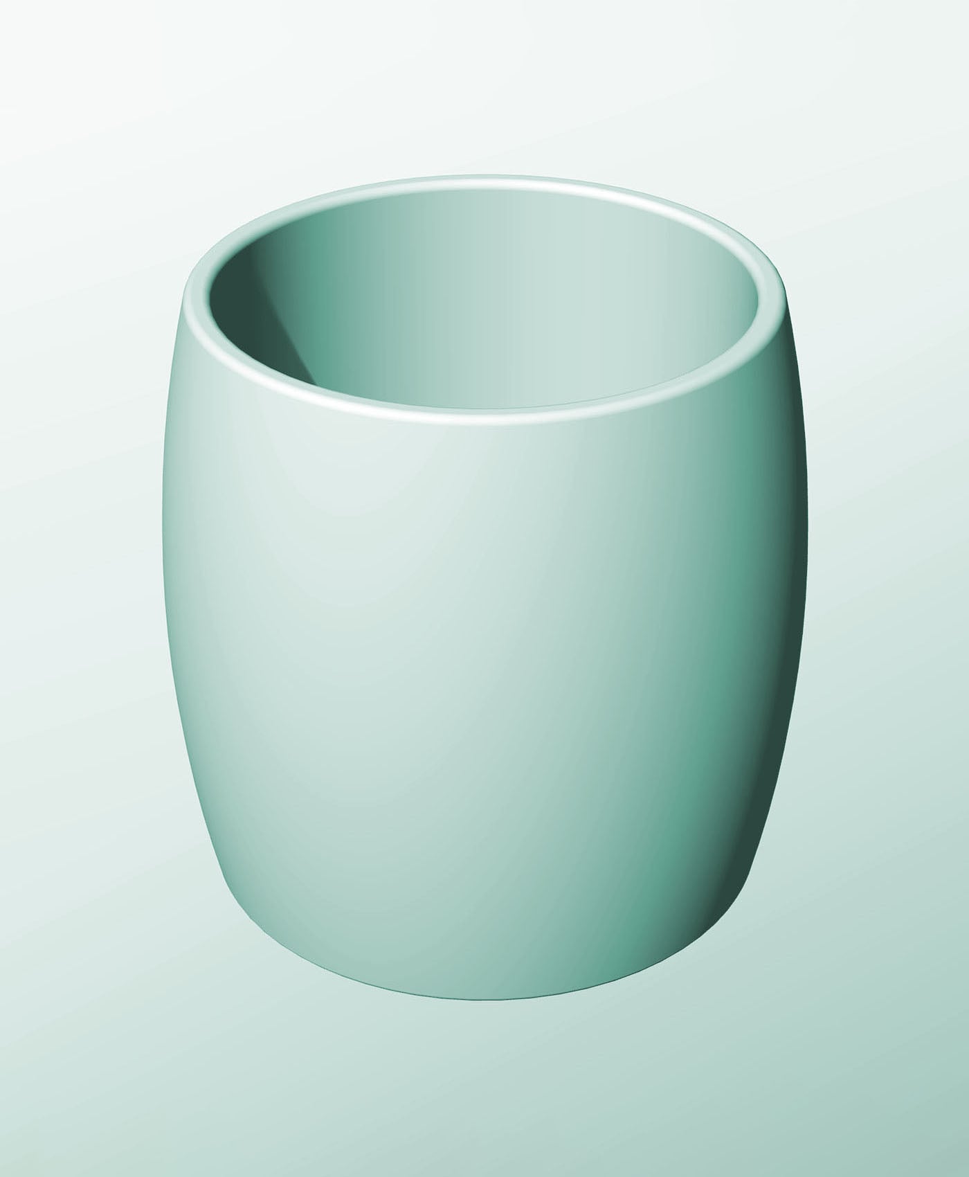 CR162-200 3d model