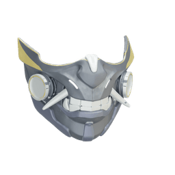 Scorpion MK1 Mask Alternate 2 3d model