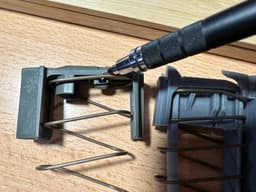 ARC9 Magazine Conversion 3d model