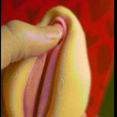 Clitcker by Pretzel Prints Clit Clicker 3d model