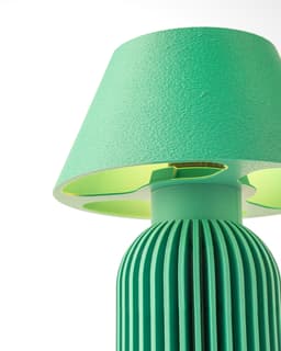 Table Lamp F029 by UMINO 3d model