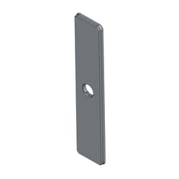 D-LOCK_BOX-TOP.2X10 3d model