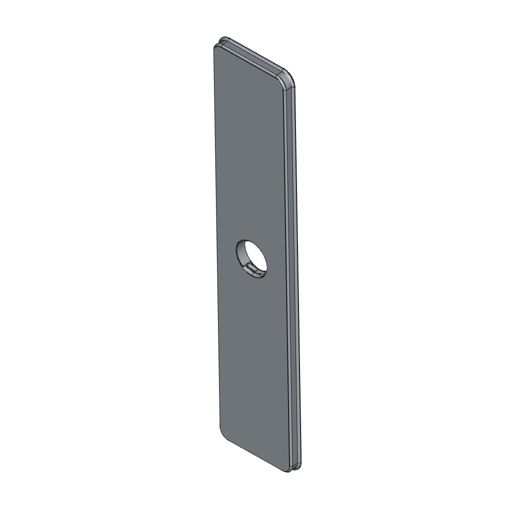 D-LOCK_BOX-TOP.2X10 3d model