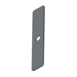 D-LOCK_BOX-TOP.2X10 3d model