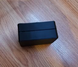 Bit holder 3d model