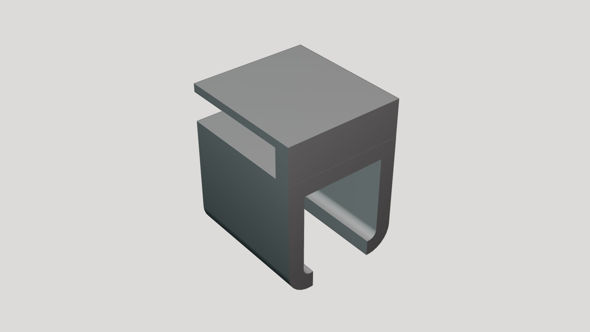 cordless_drill_holder.files.stl 3d model