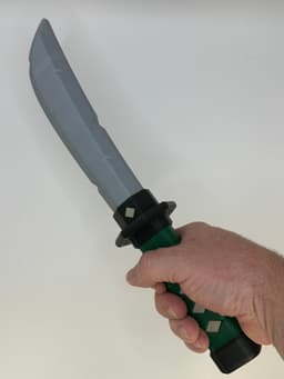 3d model