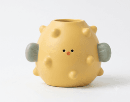 Puffo / The Desktop Guardian 3d model