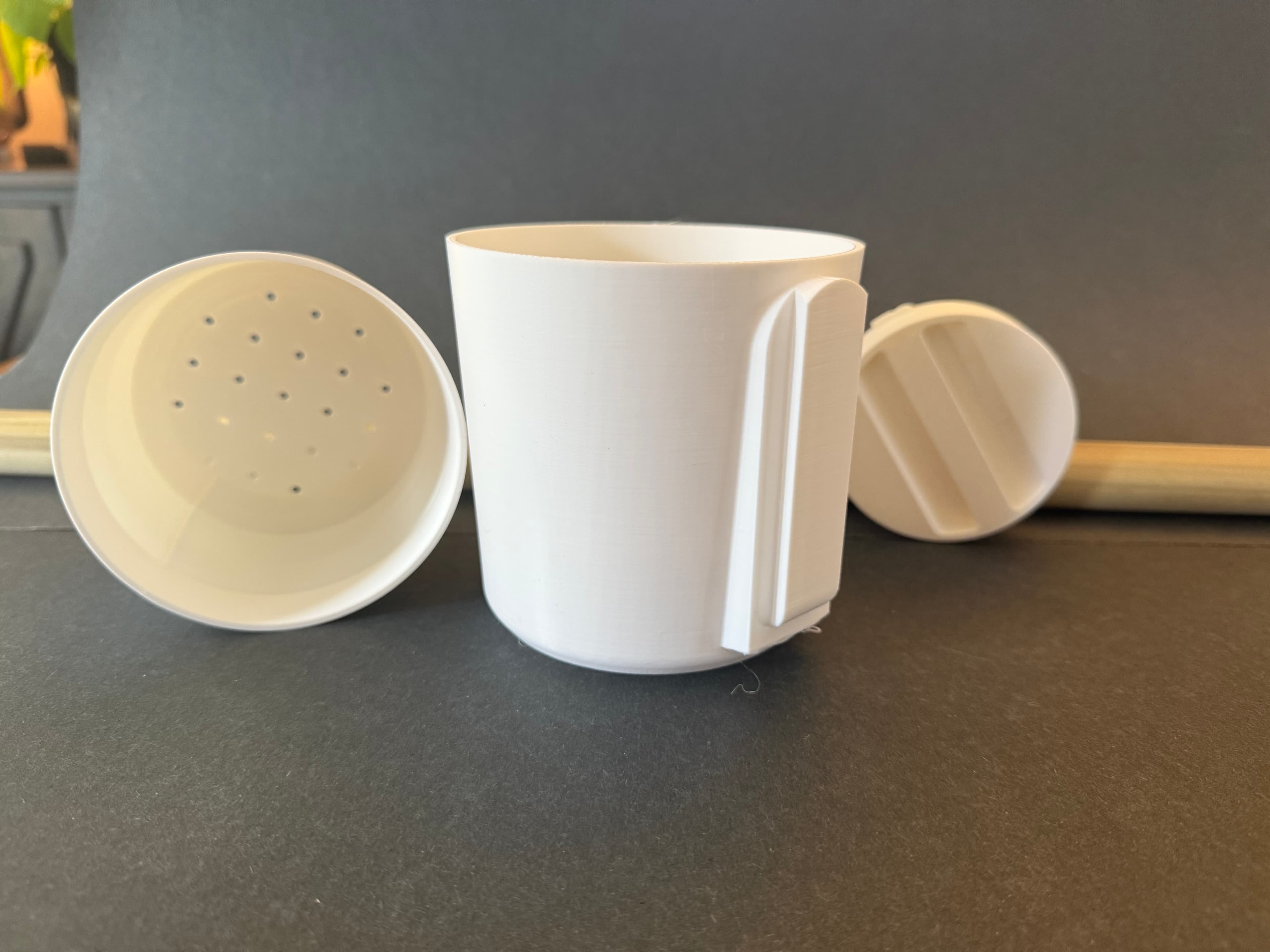 Polymaker Matte