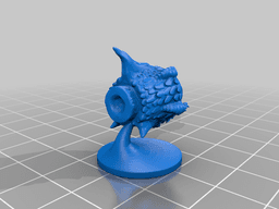 1st Ed Khargra 3d model
