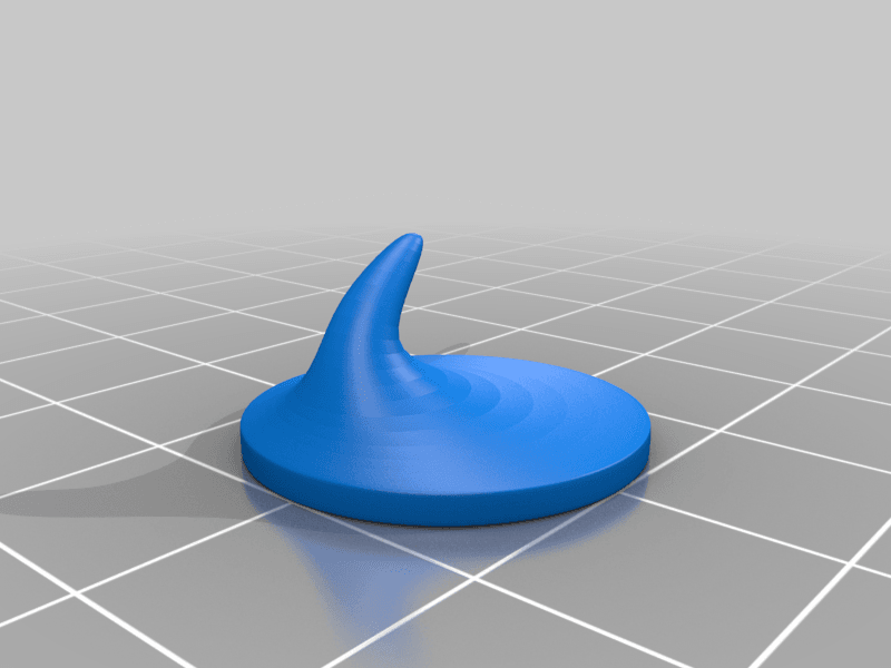 1st Ed Khargra 3d model