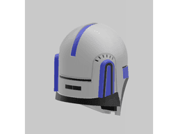 Tarre Vizsla Concept 3d model