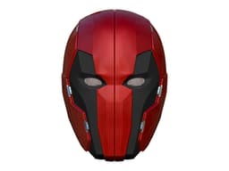 Red Hood Jason Todd 3d model