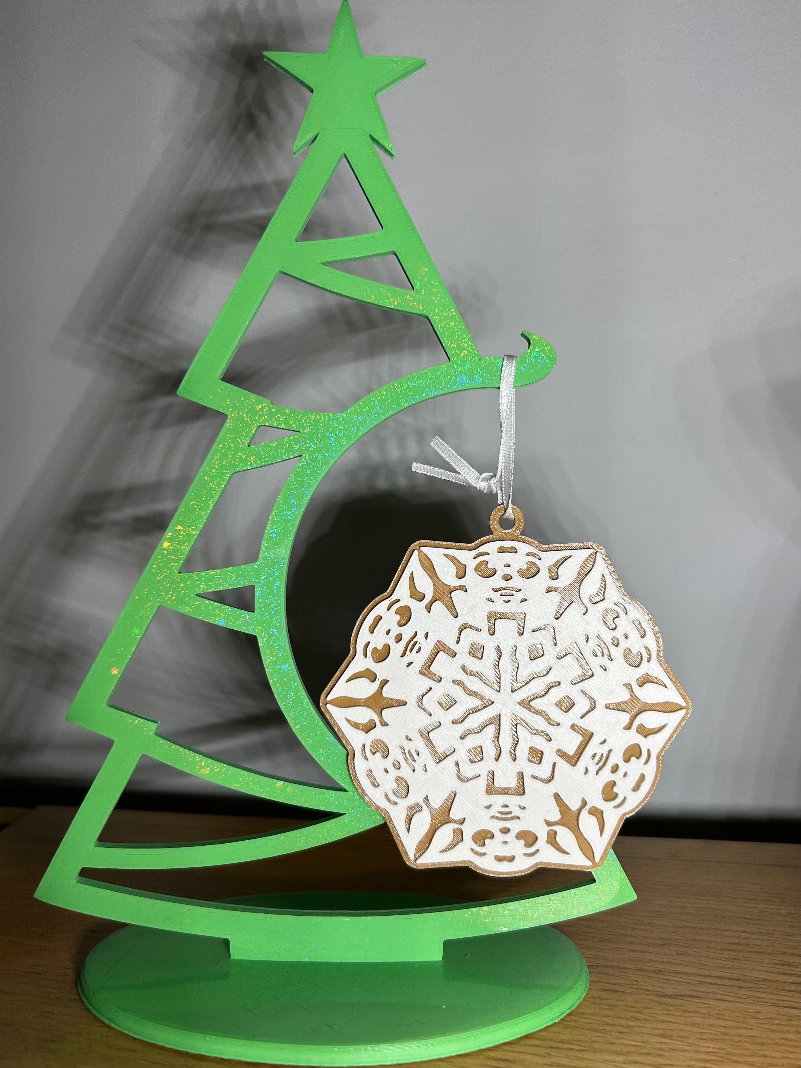 Star Wars Gingerbread 3d model