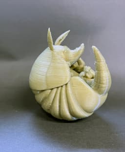 3d model