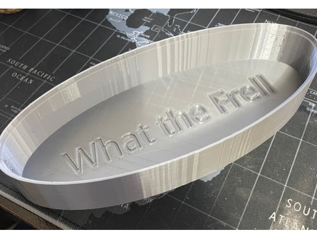 Farscape Booty Box 3d model