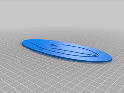 Farscape Booty Box 3d model