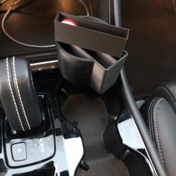 Volvo XC40 Cup Holder Insert for Phone 3d model