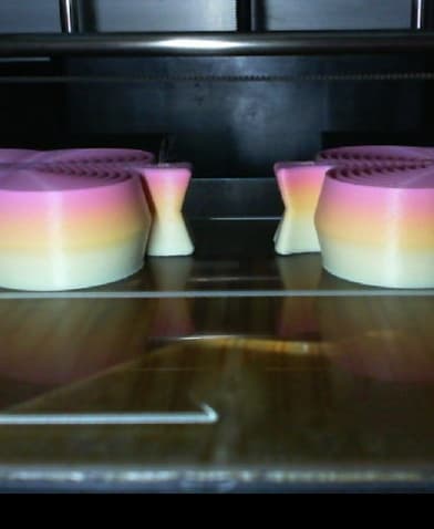 PolyTerra Pastel Rainbow