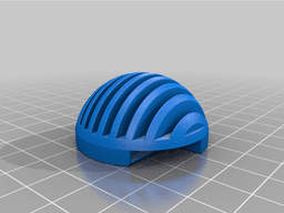 3Dmaps Pond Bio Ball 3d model