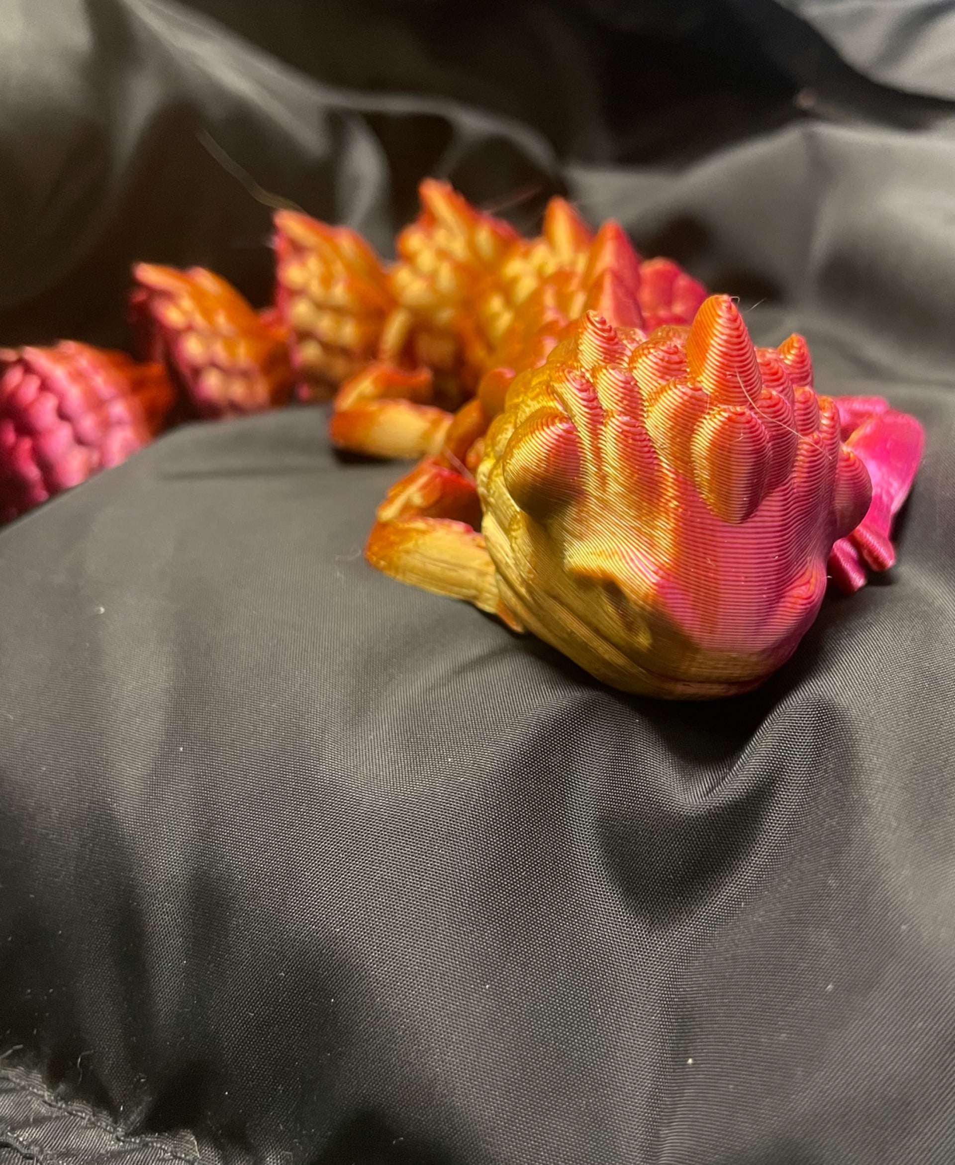 Baby Dragon