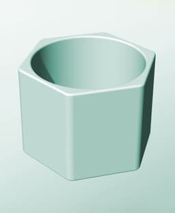 CH162-140 3d model