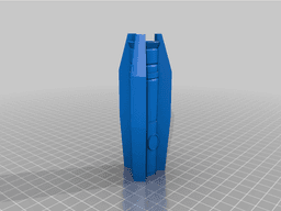 Sifo Dyas Lightsaber 3d model