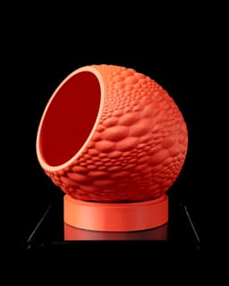 Gato Planter Pot by MODERN MACHINE 3d model