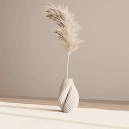 Vase 3d model