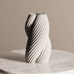 Vase 3d model