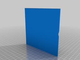 Retired Army Lithophane 3d model
