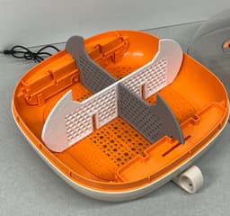 ChickCozy Incubator Hatching Divider 3d model