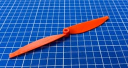 Propeller 3d model
