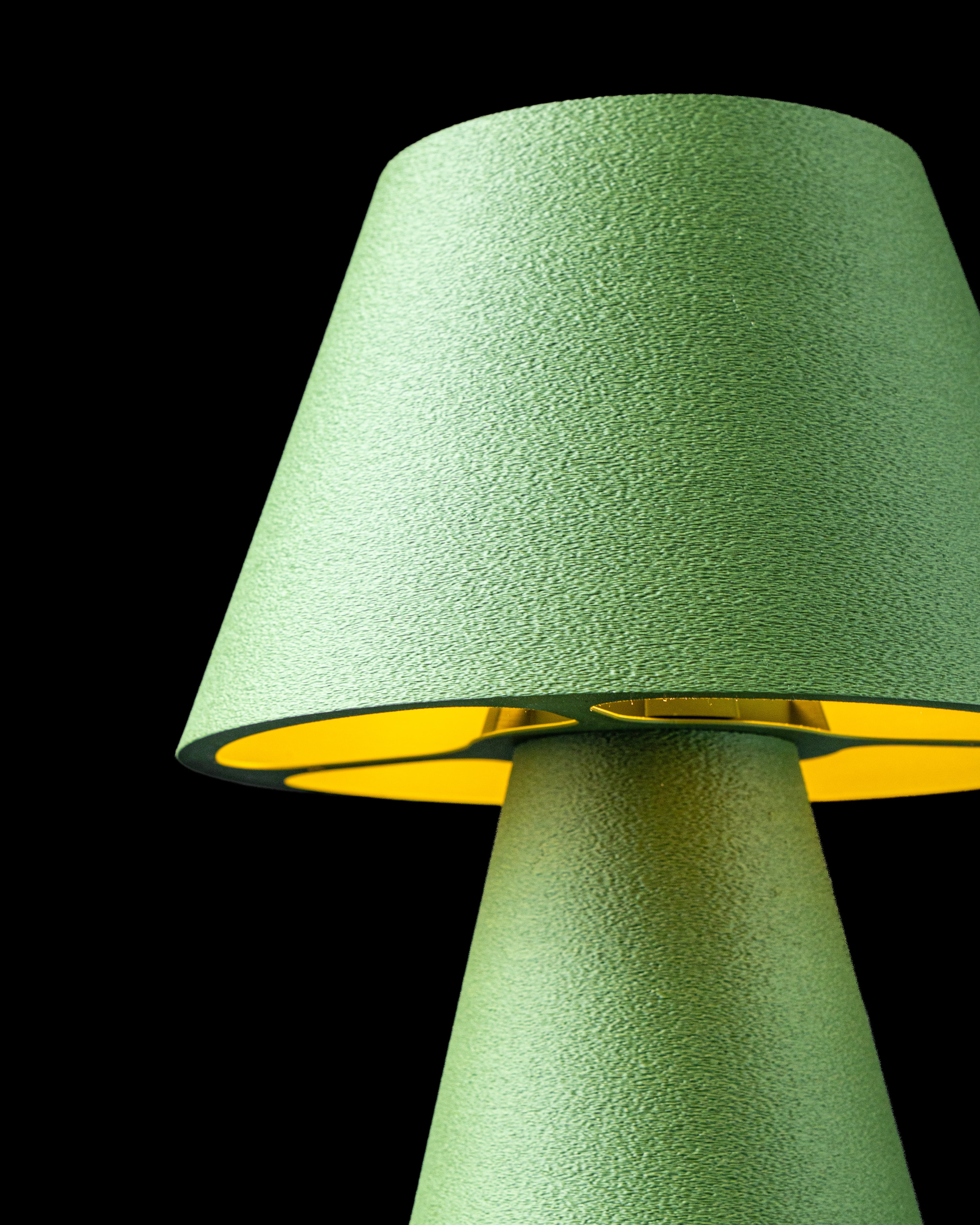 Table Lamp 005 by MODERN MACHINE 3d model