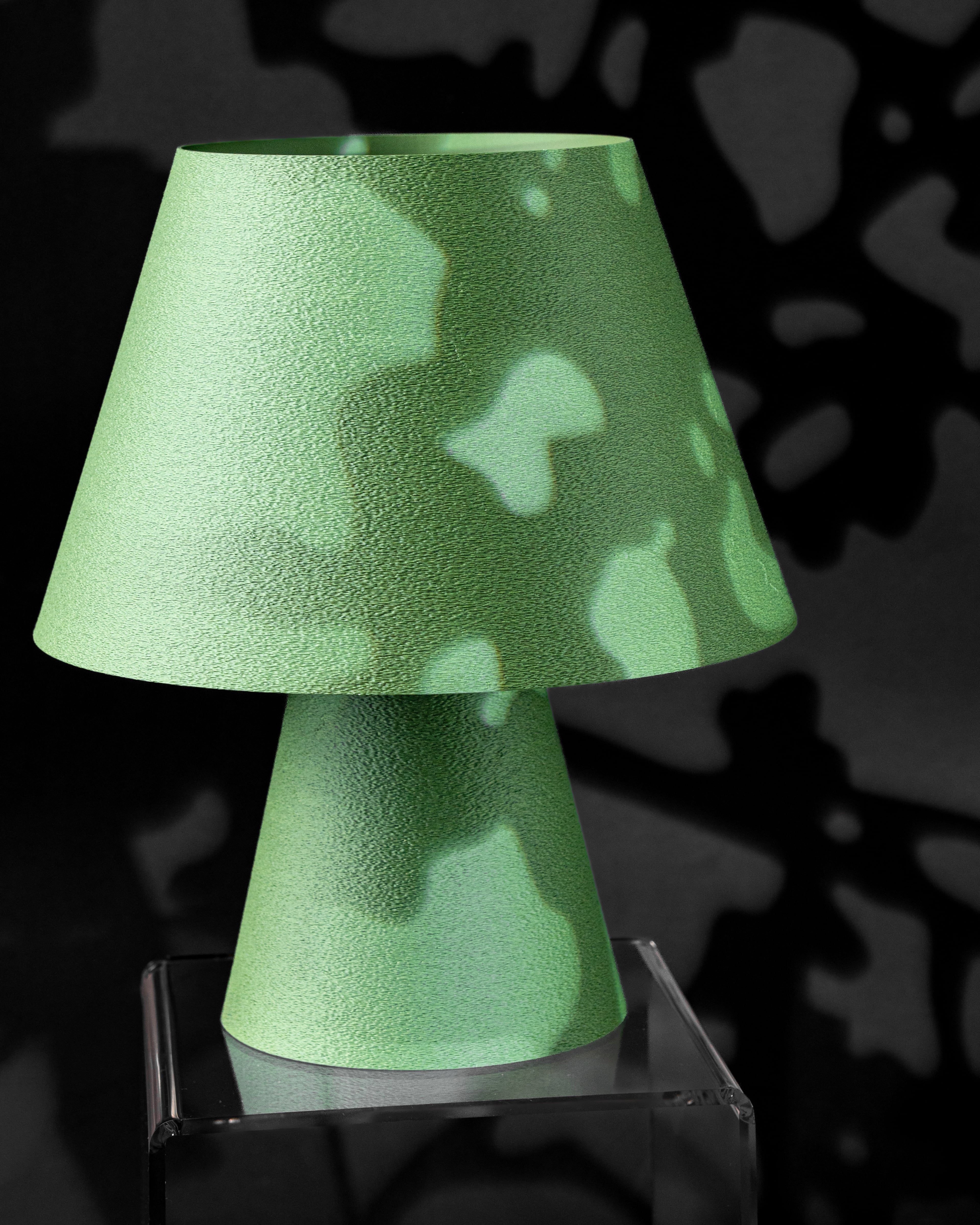 Table Lamp 005 by MODERN MACHINE 3d model