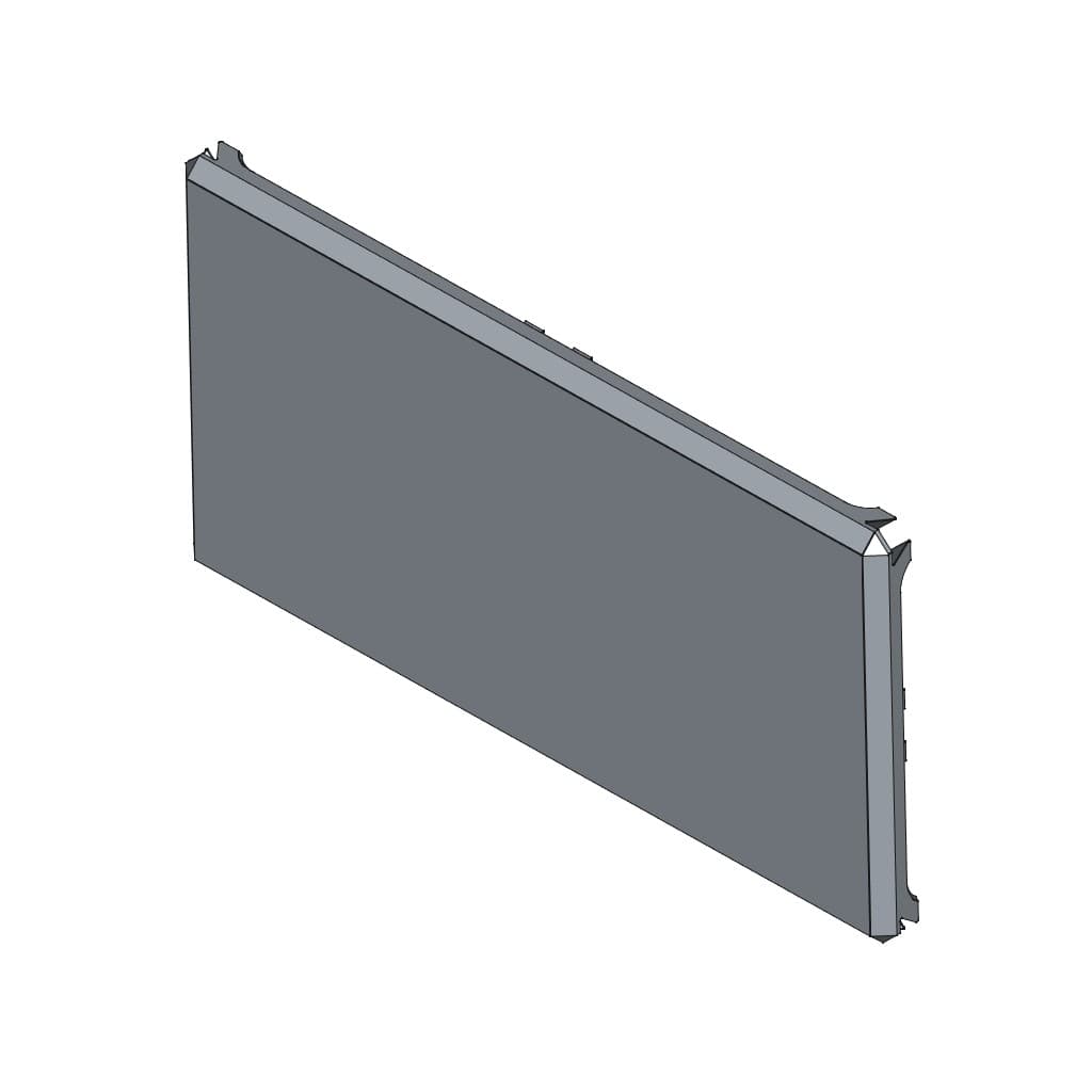 D-LOCK_BOX.3-6-B_BASE 3d model
