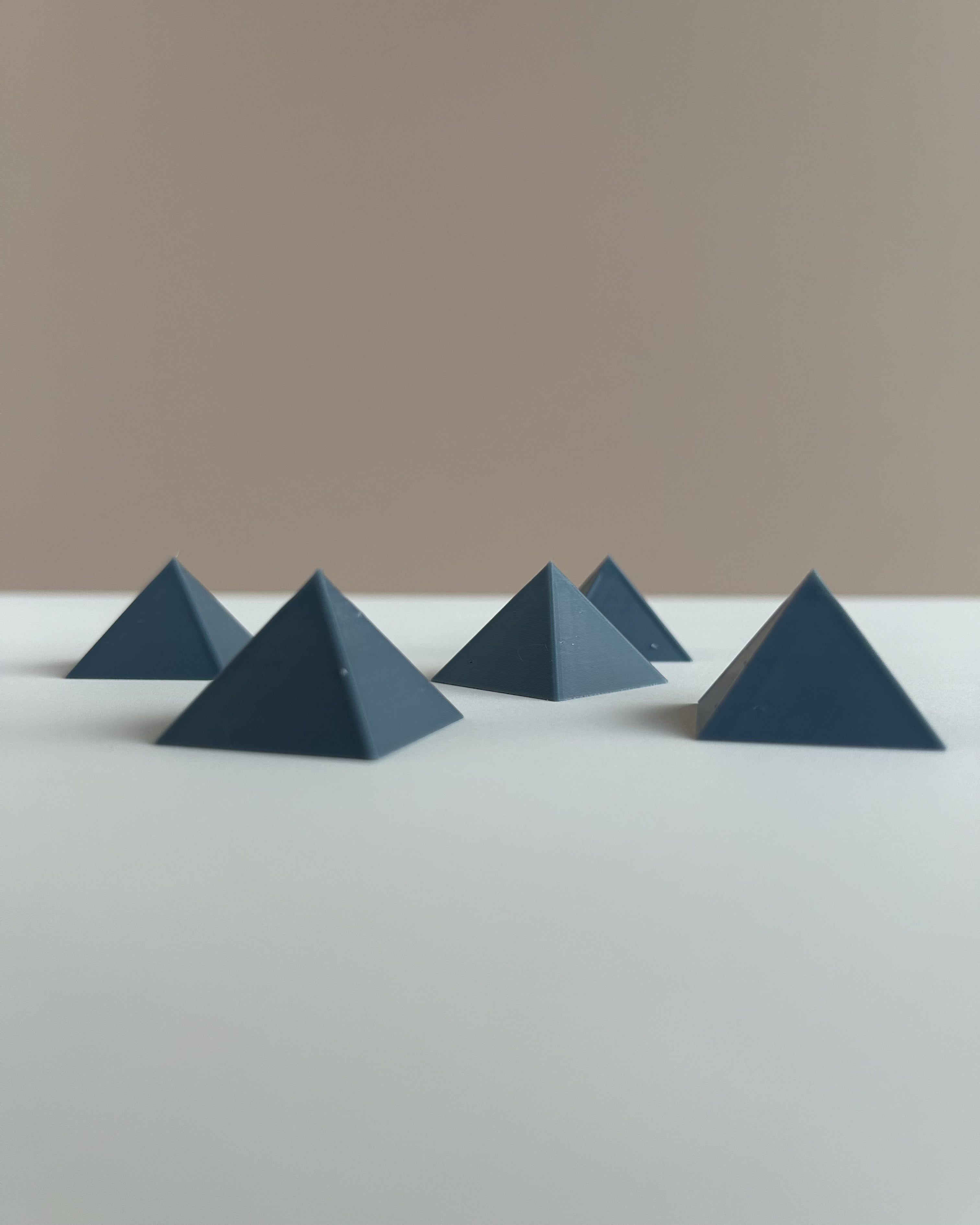 DryingPeaks 3d model